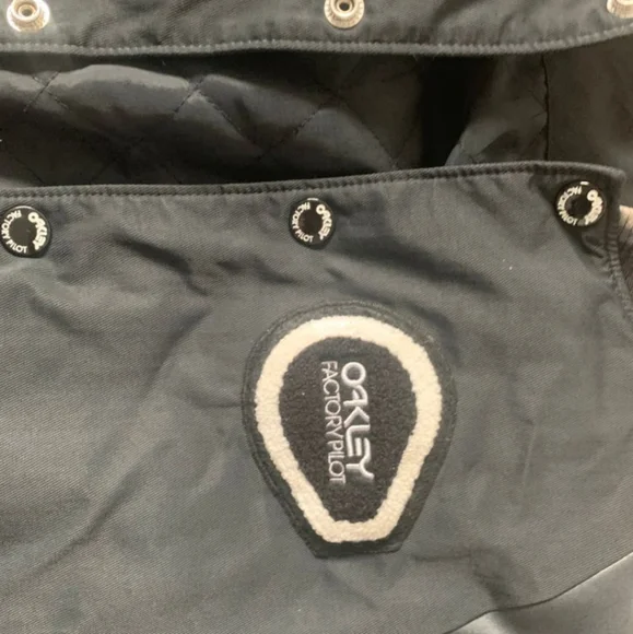 Oakley jacket - Picture 3 of 4